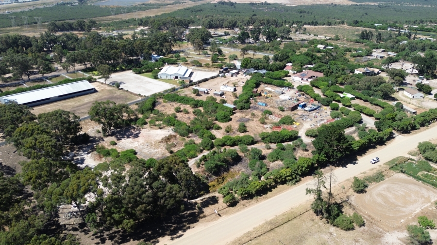 6 Bedroom Property for Sale in Morning Star Western Cape